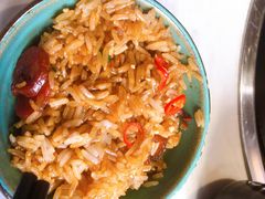 -狐狸爱上椰子鸡(滨江星光大道店)