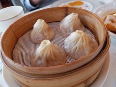 小笼包-铭家点心(秦岭路店)