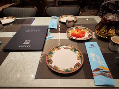 -巴依老爷新疆美食(望京小街店)