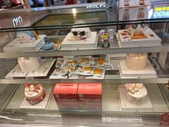 -CAKE BOSS 蛋糕老板(西单君太百货店)