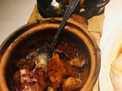 -汤城小厨•粤菜•靓汤(苏州街店)