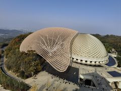 -牛首山文化旅游区