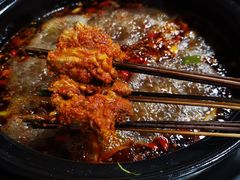 牛肉串-小向麻辣烫(天街总店)
