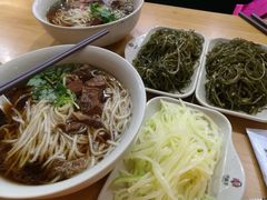 -李先生牛肉面大王(北京站售票厅餐厅)