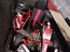 -RD卡丁车汽车俱乐部