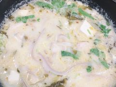 -五味草堂五谷渔粉(茂业店)