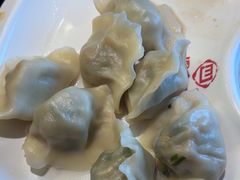 -四姐妹东北饺子(沙尾路店)
