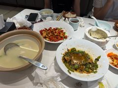 -攸州小镇家湘菜(小米科技园店)