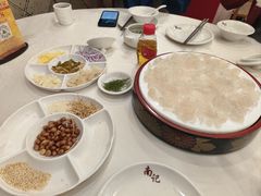 -寻味顺德·南记酒家·传统顺德菜·鱼生(广源路店)