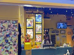 -谜盒子奇幻密室(南屏店)