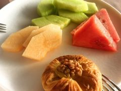 -秦皇国际大酒店·自助餐