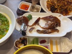 -大鸭梨烤鸭(甘家口店)