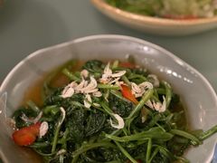 -CHINCHIN 青青·泰国料理(万象食家店)