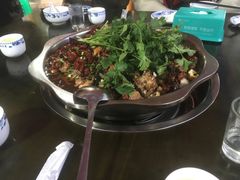 -天治宣·野椒鸡(龙头寺总店)
