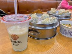 -蔡林记(汉街店)