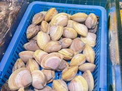 -曼格活海鲜·牛排自助(光明蓝鲸店)
