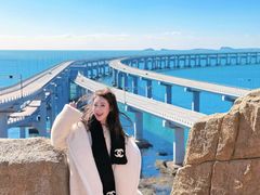 -星海湾跨海大桥