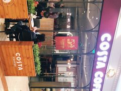 -COSTA COFFEE(上海月星环球港店)