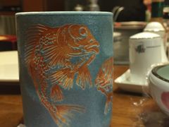 -大渔铁板烧(中山路八佰伴店)