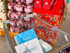 -Olé精品超市(广州太古汇店)