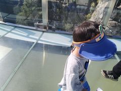 -重庆云阳龙缸景区