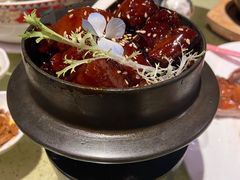 -铜锣湾·有麝自然香(重庆新天地店)