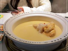 -领鲜天下·焗海鲜·花胶鸡(天目里店)
