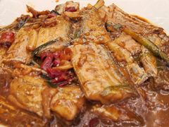 -渔中舟海鲜大排档(普陀沈家门店)