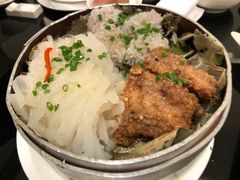 沔阳三蒸-亢龙太子酒轩(东湖店)