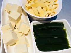 -海底捞火锅(老城根店)