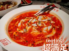 -新辣宴·湖南家常菜·商务聚餐(中粮创芯店)