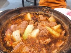 牛肉煲-范贤光鸡公煲(平乐园总店)
