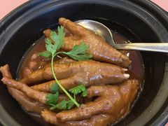 -潮府馆·非遗潮州菜·港式点心(世纪公园店)