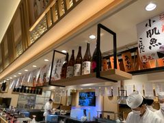 -合点寿司(金虹桥商场店)