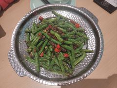 -吕氏疙瘩汤·海鲜新鲁菜(海州利群店)