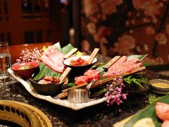 -老乾杯和牛烧肉(王府中环店)