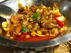 -U你·天然调味(南湖总店)