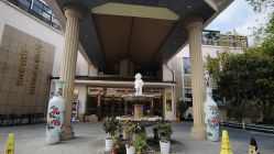 -童谣里医疗级月子中心(独栋湖景店)