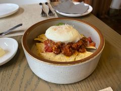 -CHASE Modern Cuisine(崇宁路店)