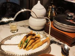 -米桃-吴韵风雅·拙园(北外滩来福士店)
