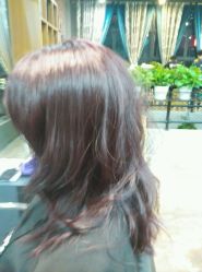 -MMby Hair Code芭曲发型