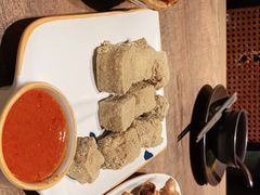 -香园茶社·金陵小灶(老门东店)