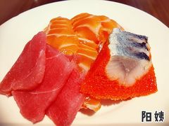 -帝豪酒店•马可勃罗西餐厅