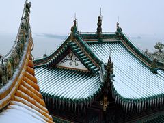 -岳阳楼景区