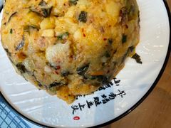 -益恒饭店乡间白族菜(古城总店)