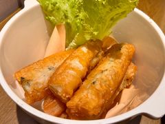 -锡和无锡菜(景丽苑店)