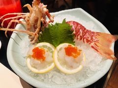 -Mr·Fish鱼鲜生海鲜放题(银泰in99店)