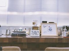 -古耳咖啡(北锣店)