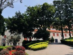 -厦门大学(思明校区)