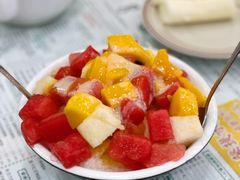 -仁信老铺(华盖路店)